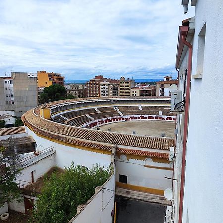 Casa Manolete Apartment Linares  Exterior photo